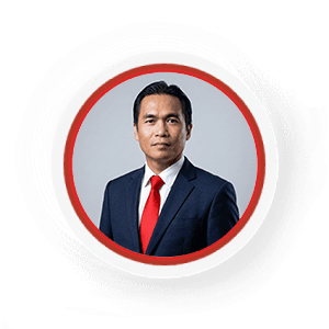 Sinung Wikantoro